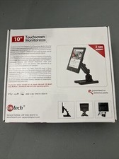 Fay-tech 10” Touchscreen