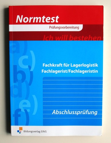 Normtest fachkraft für - normtest,