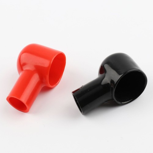 1pair batterie polabdeckung - 1pair,
