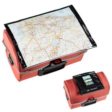 Vaude BeGuided Klarsichthülle