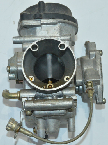Hisun 350 quad - atv, kinzo