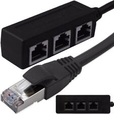 RJ45 LAN Ethernet Netzwerk