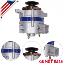 Low Rpm Copper Permanent