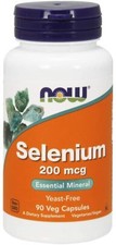 Now foods selenium selen - foods,,