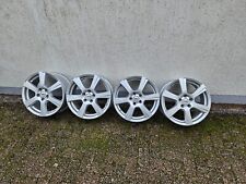 4  Autec-Alufelgen für Ford S-max, Mondeo, Galaxy, Kuga. 17"zoll. 7,5. 5x108