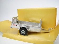 Logic CT700 Trailer Anhänger