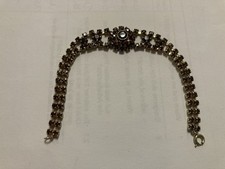 ARMBAND ANTIK 925 STERLING