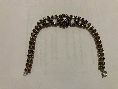 925 sterling antik armband - ,