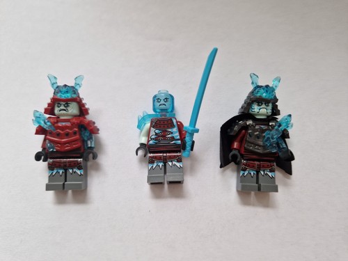 Top lego ninjago figuren - lego,