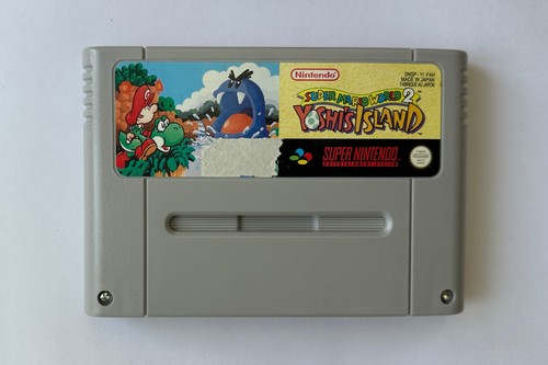 Nintendo super - super,
