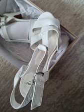 High Heels Pumps Offen Größe