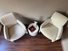 Leolux Premium Sessel