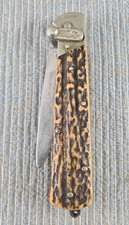 Vintage! Taschenmesser