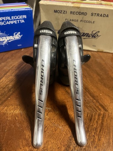 Campagnolo chorus carbon - campagnolo,