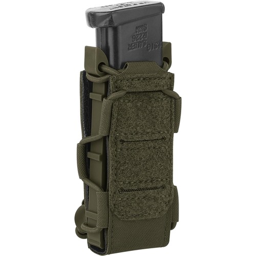 Magazintasche molle - 9-mm,