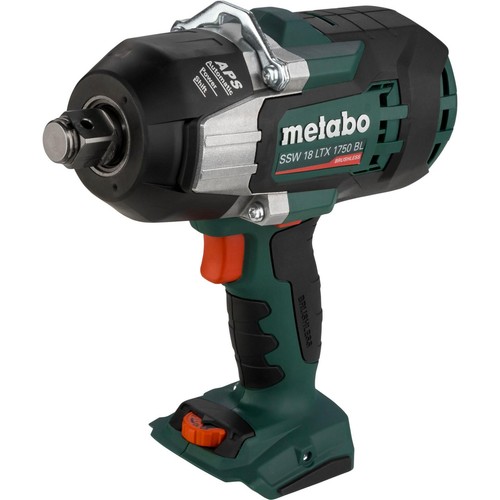 Metabo ssw ltx - 18, bl