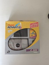 Kodak Advantix C300 Kamera neu