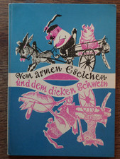 Vom armen Eselchen und dem