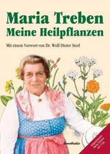Maria Treben Meine
