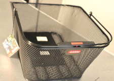 KLICKfix Gepäckträger Korb