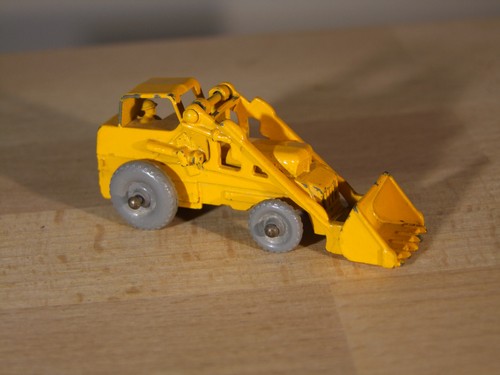 Matchbox regular wheels - matchbox, 24