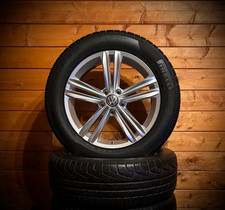 VW Tiguan 2 AD1 Sebring 18