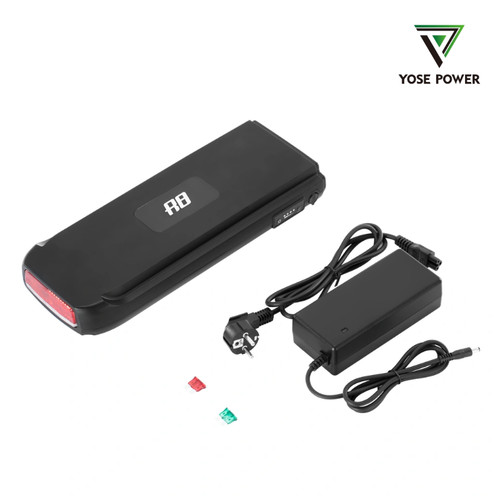 Shimost bike batterie 36v - shimost,