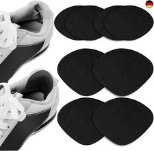 Schuhabsatz Reparatur, 4 Paar