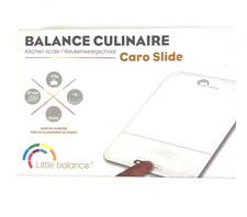 Küchenwaage Digital Little