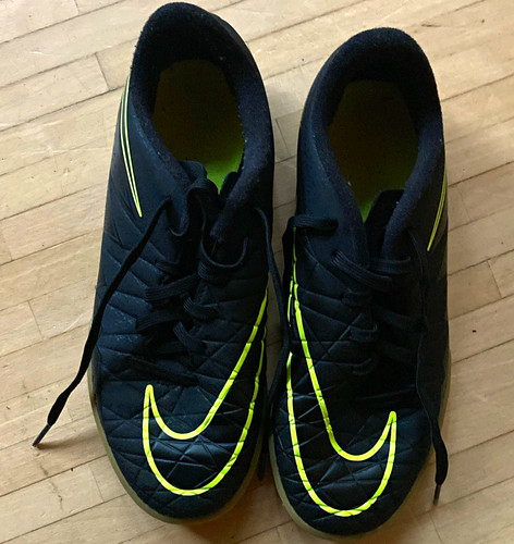 Nike hallenschuhe - nike,