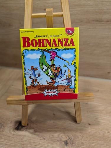 Amigo spiele bohnanza für - spiele,
