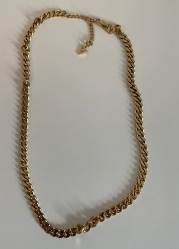 Goldene halskette von - goldene,