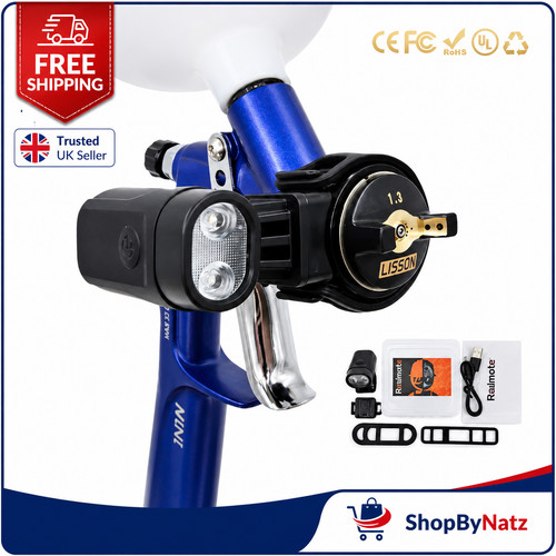 Led lampe licht taschenlampe - licht,