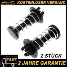 2pcs hood spring gas spring