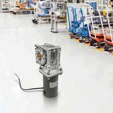 12V DC Getriebemotor, 120W