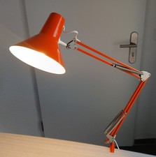 Multidan Klemmleuchte