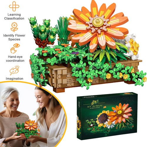Blumen bonsai baum - blumen,