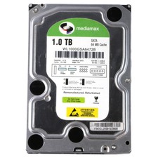 1TB Mediamax WL1000GSA6472B
