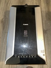 Canon CanoScan 8800F Flatbed