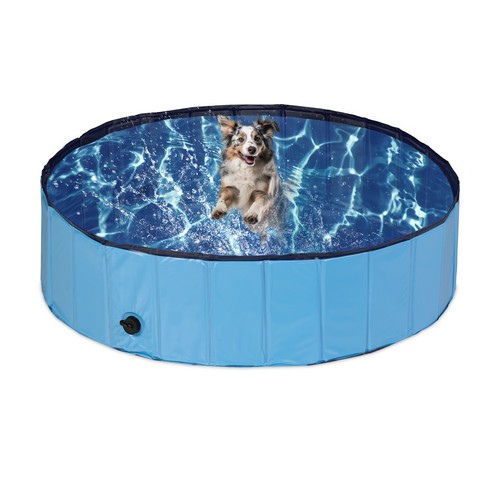 Hundepool hundeplanschbecken - hundepool,