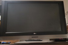 2 Plasma TV Fernseher LG