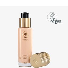 Oriflame Giordani Gold Age Defying Serum Boost Foundation SPF 12 +UVA Schutz