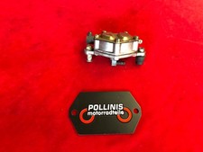 D66 Ducati Monster Vergaser  M