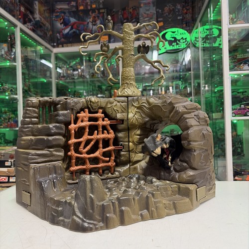 Mattel masters the universe - of,