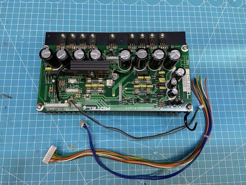 Rotel rsp 1069 netzteil - rotel, +