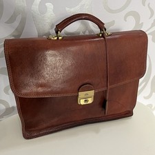 The Bridge Aktentasche aus