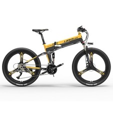 LANKELEISI XT750 Sports 26"