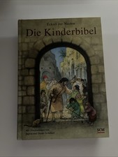 Die Kinderbibel von Eckart zur