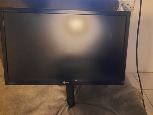 Flatron ips236p 23 zoll - lg,