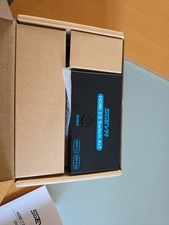 Steyr 2.0 Switch 4x1